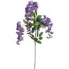Purple Wisteria Spray -Michaels D264618S 1