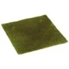 Square Moss Sheet, 14" X 14" -Michaels D265774S 1