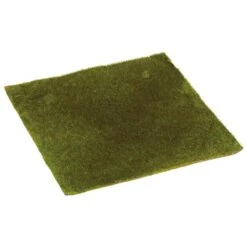 Square Moss Sheet, 14" X 14"
