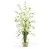 2.5ft. Dancing Lady Arrangement In Vase -Michaels D292595S 11