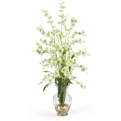 2.5ft. Dancing Lady Arrangement In Vase