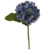 Blue Hydrangea Stem, 12ct. -Michaels D293205S 1
