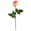 Peach Rose Bud Stem, 6ct. -Michaels D293209S 11