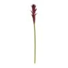 Pink Mini Star Bromeliad Artificial Flower Stem, 6ct. -Michaels D293258S 1