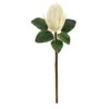 White King Protea Artificial Flower Stem, 4ct. -Michaels D293260S 1