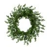 20" Boxwood Wreath -Michaels D293339S 1