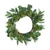 22" Eucalyptus & Berry Wreath