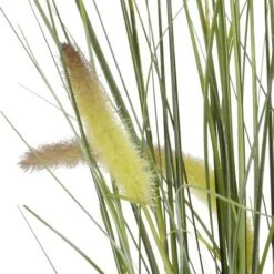 2.5ft. Potted Grass Plant -Michaels D293378S 12