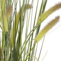 2.5ft. Potted Grass Plant -Michaels D293378S 13