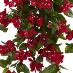 2ft. Bougainvillea Hanging Bush, 2ct. -Michaels D293391S 12