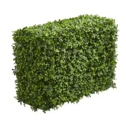 2.5ft. Eucalyptus Hedge -Michaels D293425S 2