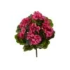 Pink Geranium Bush, 4ct. -Michaels D293881S 11