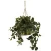 24" Philo In Hanging Basket -Michaels D293935S 11