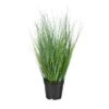 21" Potted Onion Grass Plant -Michaels D294016S 1