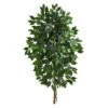 4ft. Single Ficus Tree -Michaels D294258S 1