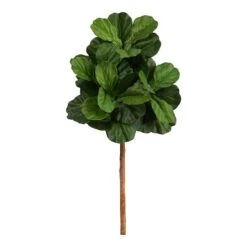 3.5ft. Fiddle Leaf Fig Tree -Michaels D294260S 1 1