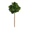 4.5ft. Fiddle Leaf Fig Tree 2 4.5ft. Fiddle Leaf Fig Tree -Michaels D294261S 11