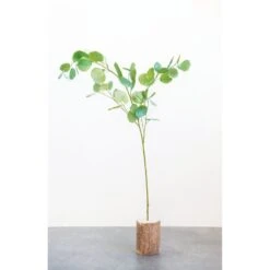 Hello Honey® 54" Faux Eucalyptus Branch