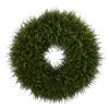 32" Giant Cedar Artificial Wreath -Michaels D323538S 11