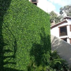 "Moss" Artificial Foliage Plant Green Wall Panels, 4ct. -Michaels D329618S 7