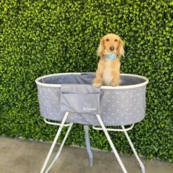 20" Cancun Style Plant Living Wall Panels, 4ct. -Michaels D329626S 3