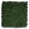 20" Ficus Style Plant Living Wall Panels, 4ct. -Michaels D329628S 1