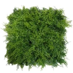 20" Maya Style Plant Living Wall Panels, 4ct. -Michaels D329641S 1 1