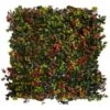 "Dakota" Artificial Foliage Plant Green Wall Panels, 4ct. 2 "Dakota" Artificial Foliage Plant Green Wall Panels, 4ct. -Michaels D329642S 1