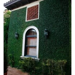 20" Ivy Style Plant Living Wall Panels, 4ct. -Michaels D329645S 3