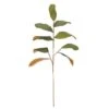 Artificial Green Magnolia Spray, 3ct. 1 Artificial Green Magnolia Spray, 3ct. -Michaels D333736S 11