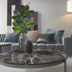 Artificial Green Magnolia Spray, 3ct. 11 Artificial Green Magnolia Spray, 3ct. -Michaels D333736S 16