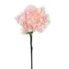 Pink Hydrangea Stem -Michaels D333755S 1