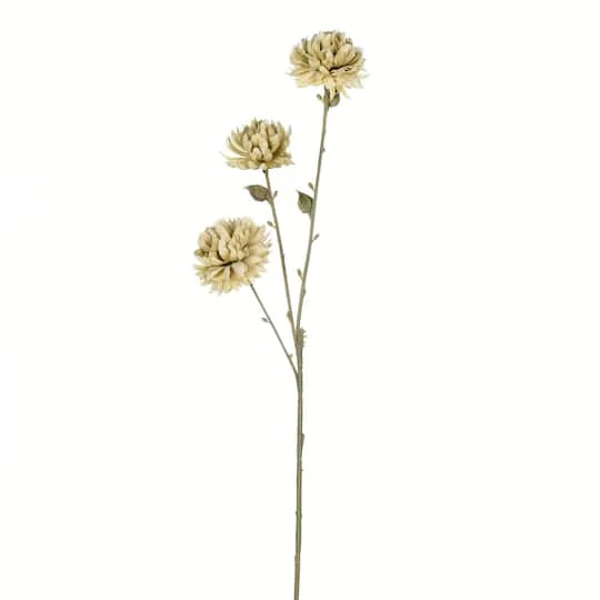 Green Mum Spray, 4ct. 3 Green Mum Spray, 4ct.