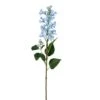 Blue Mini Flower Spray, 3ct. -Michaels D333771S 1