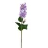Purple Mini Flower Spray, 3ct. -Michaels D333772S 1