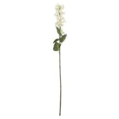 Cream Mini Flower Spray, 3ct.