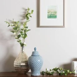 White Tea Rose Spray, 3ct. -Michaels D333789S 4