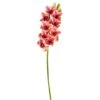 Purple Boat Orchid Stem -Michaels D333800S 1