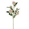 Taupe Rose Spray, 3ct.