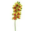 Green Boat Orchid Stem -Michaels D333812S 1