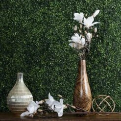 White Magnolia Spray -Michaels D333818S 4