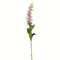 Purple Hyacinth Stem, 3ct. -Michaels D333819S 1 1