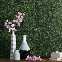 Real Touch™ Pink Moth Orchid Stem -Michaels D333832S 3