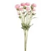 Pink Daisy Spray, 4ct. -Michaels D333834S 1