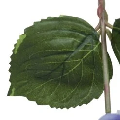 Purple Hydrangea Stem, 4ct. -Michaels D333838S 3