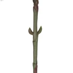 Purple Hydrangea Stem, 4ct. -Michaels D333838S 4