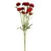 Red Daisy Spray, 4ct. -Michaels D333840S 1