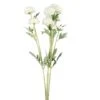 White Daisy Spray, 4ct. -Michaels D333845S 1