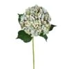 Seafoam Lavender Hydrangea Stem, 2ct. -Michaels D333851S 1