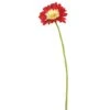 Red Gerbera Daisy Stem, 6ct. -Michaels D333863S 1